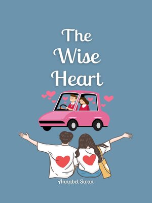 cover image of The Wise Heart